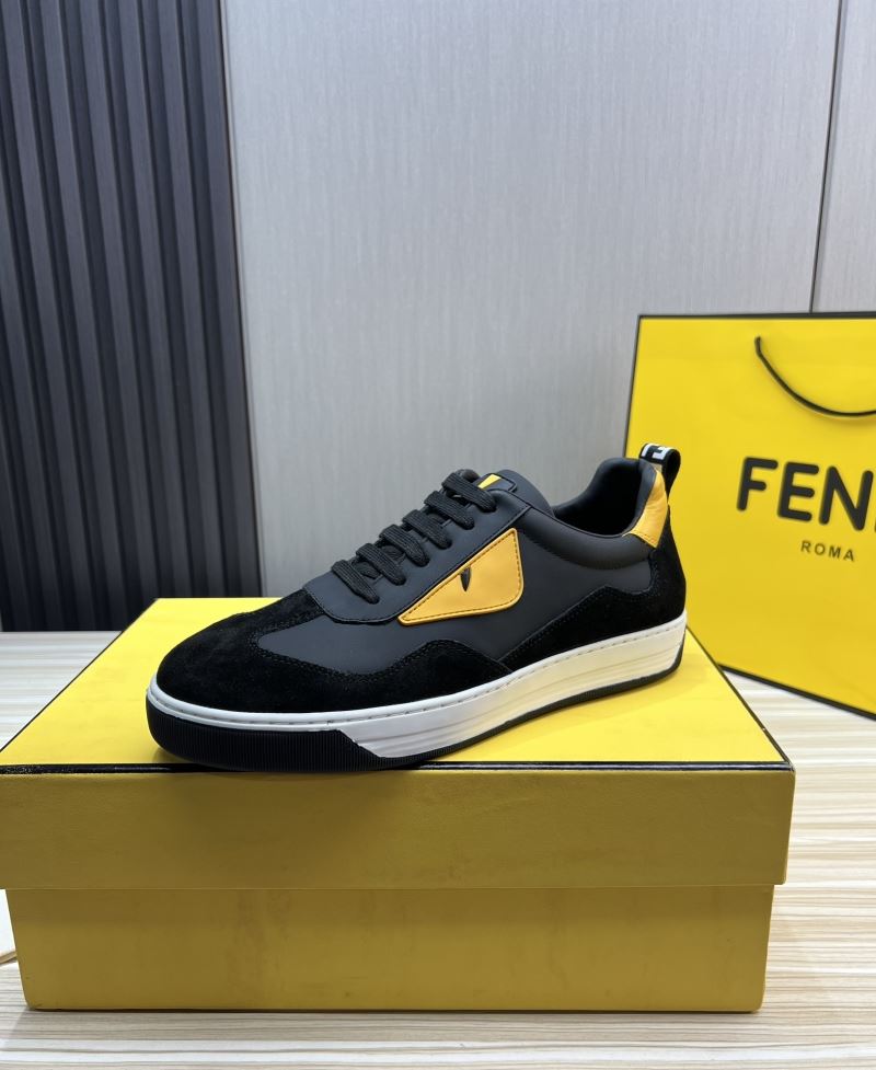 Fendi Sneakers